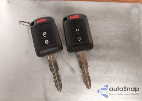 2023 Mitsubishi Mirage G4 из США, поврежденный, VIN ML32FUFJ6PHF03693